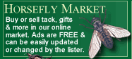 Free Horse Classifieds!