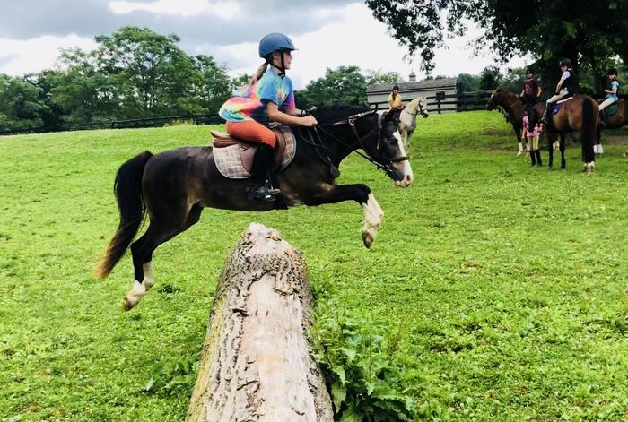 A Lover Of Horses: Duvall’s Deep Connection To The Equestrian Life Of Virginia